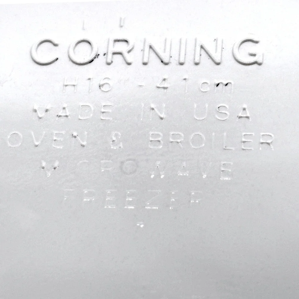 CorningWare 16